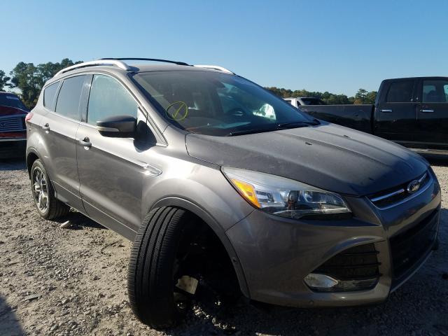 2013 ford escape tit