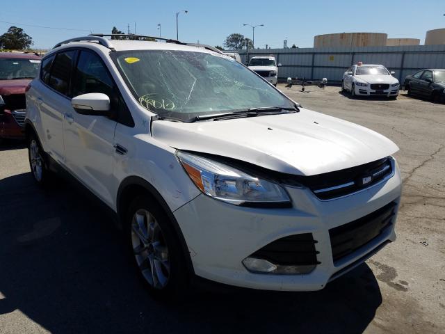 2013 ford escape tit