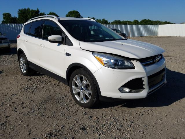 2014 ford escape tit