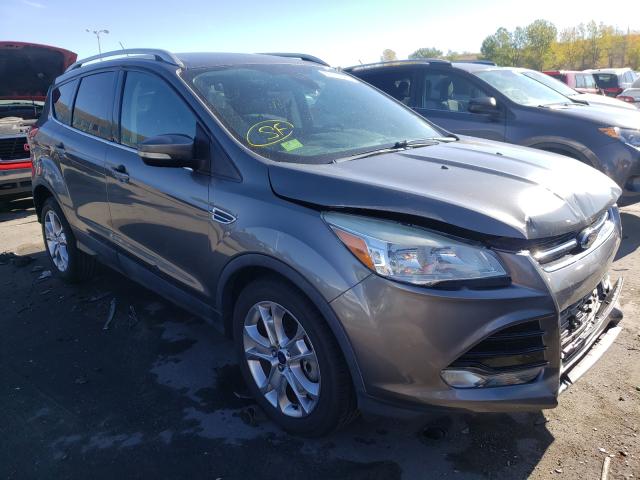 2014 ford escape tit