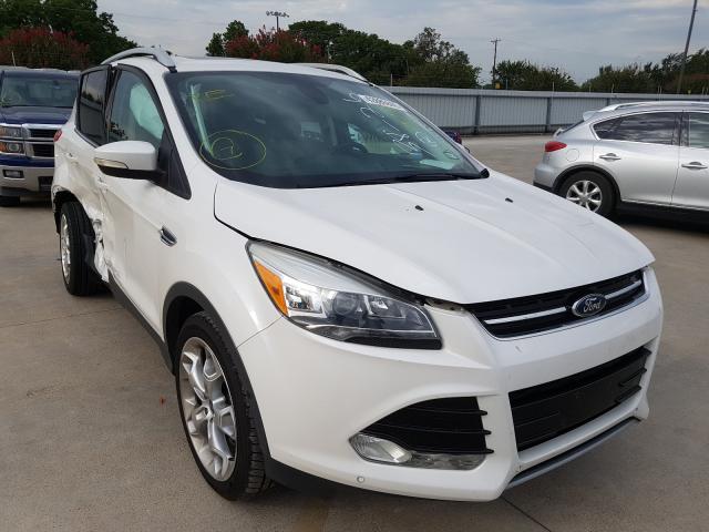 2014 ford escape tit