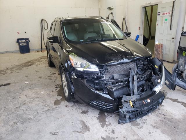 2015 ford escape tit