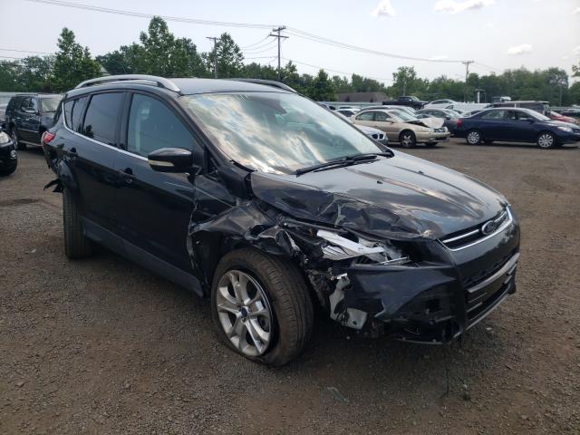 2015 ford escape tit