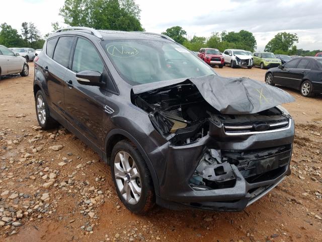 2015 ford escape tit