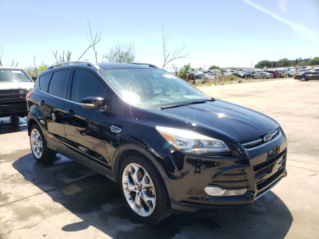 2016 ford escape tit