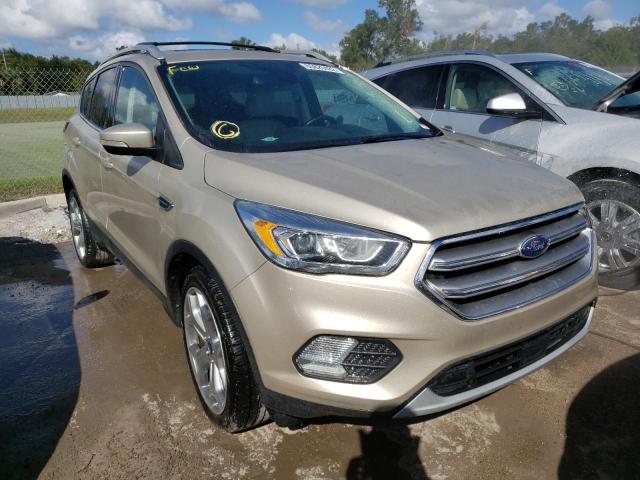 2016 ford escape tit