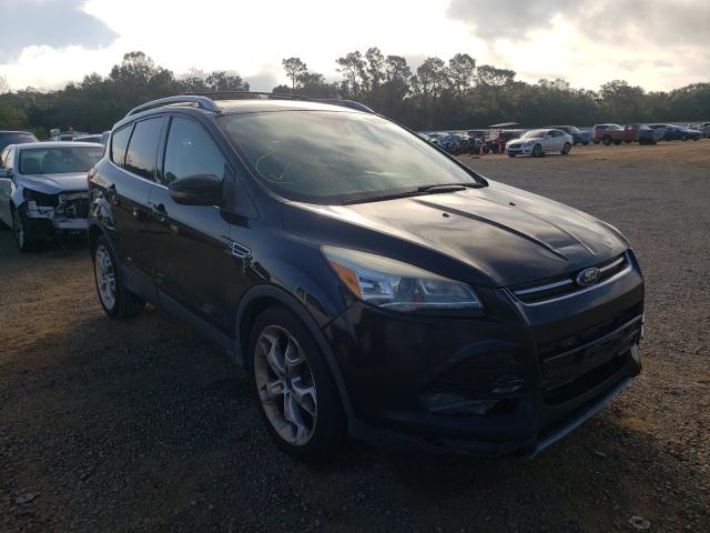 2013 ford escape tit