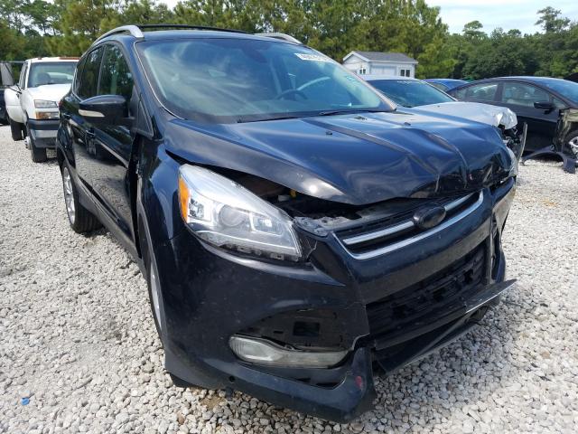 2012 ford escape tit