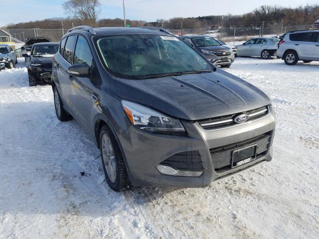 2014 ford escape tit