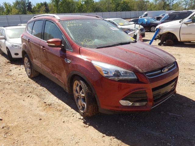 2015 ford escape tit