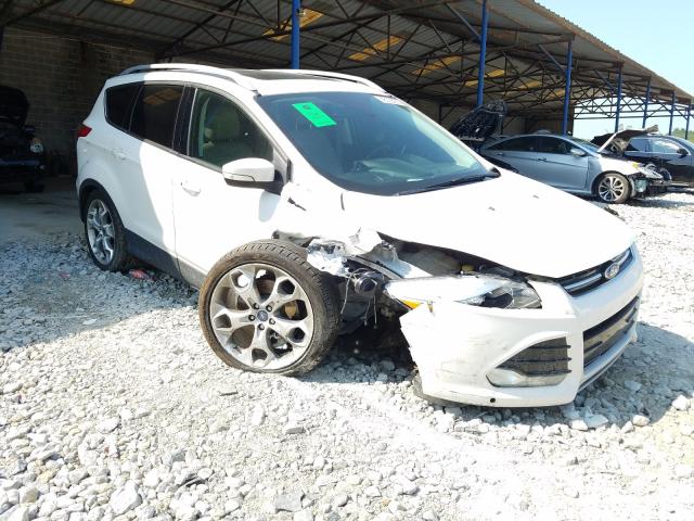2015 ford escape tit