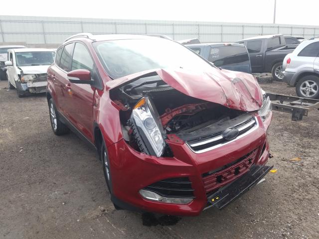 2015 ford escape tit