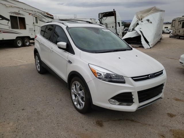 2015 ford escape tit