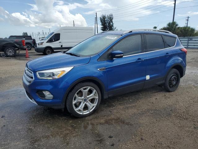 2019 ford escape tit
