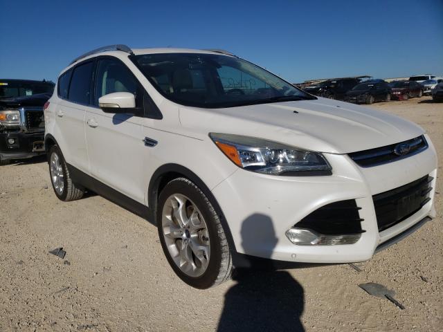 2014 ford escape tit