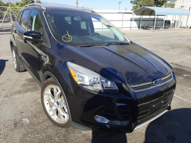 2014 ford escape tit