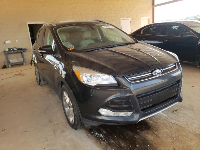 2014 ford escape tit