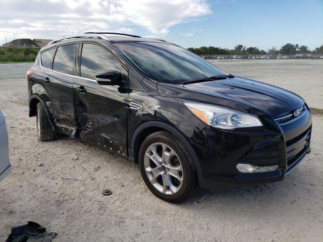 2016 ford escape tit