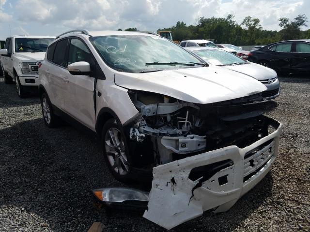 2016 ford escape tit