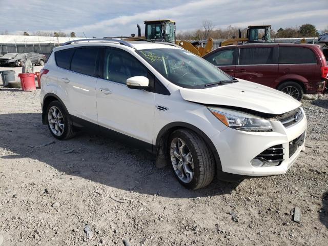 2013 ford escape tit