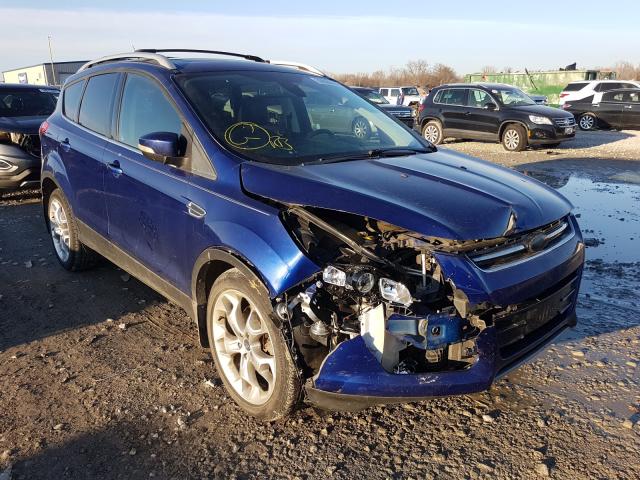 2013 ford escape tit