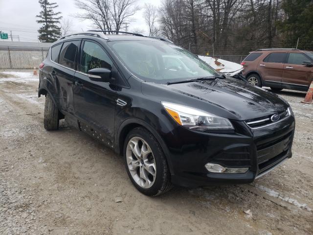 2013 ford escape tit