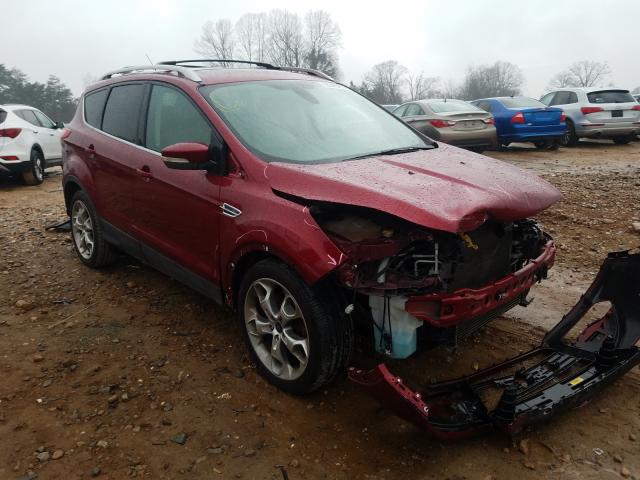 2014 ford escape tit