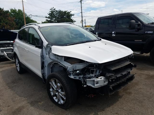 2014 ford escape tit