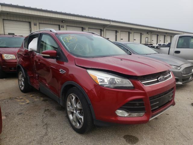 2014 ford escape tit