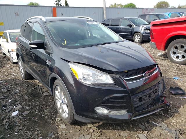 2015 ford escape tit