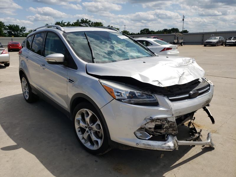 2015 ford escape tit