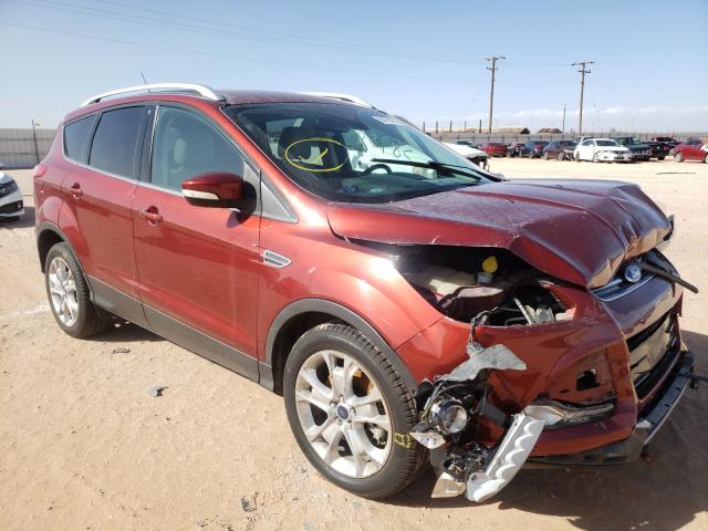 2015 ford escape tit