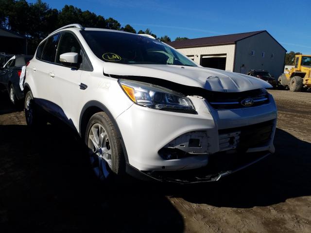 2015 ford escape tit
