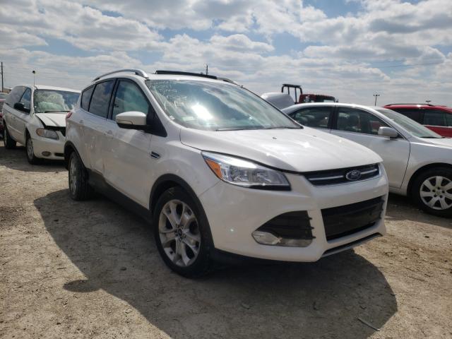 2015 ford escape tit
