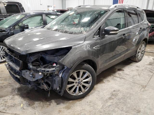 2017 ford escape tit