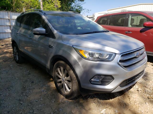 2016 ford escape tit