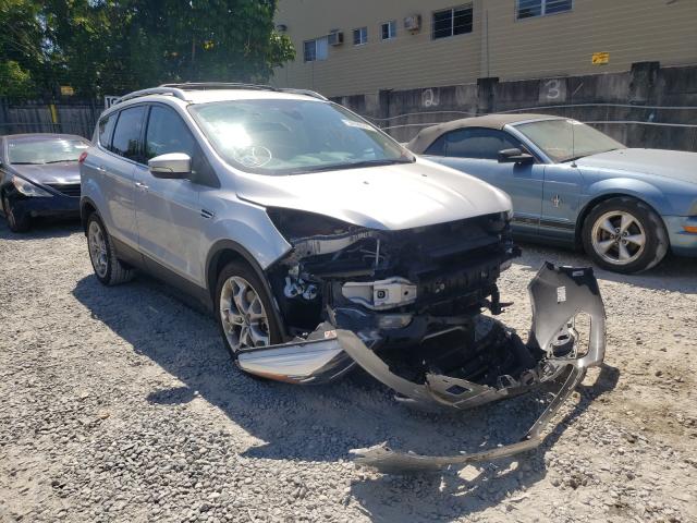 2012 ford escape tit