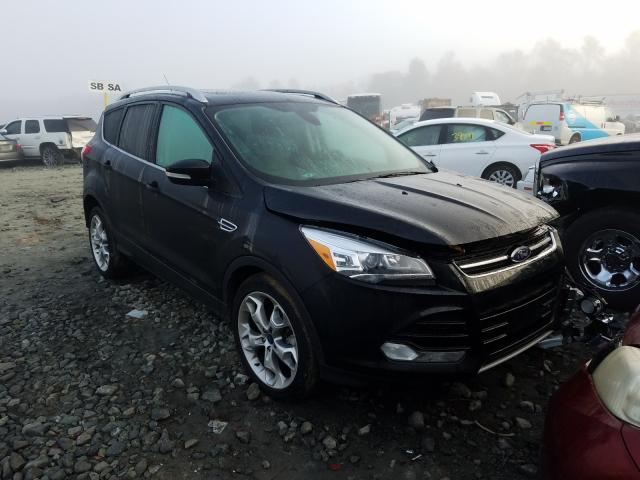 2014 ford escape tit
