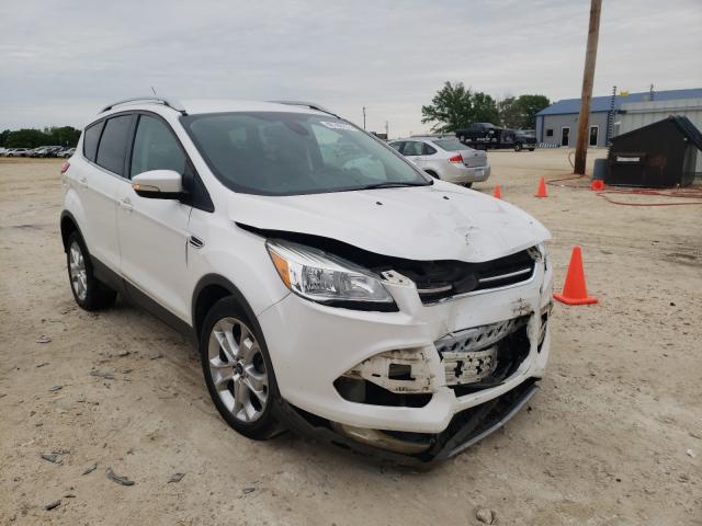 2014 ford escape tit