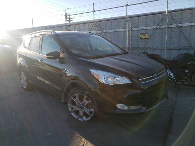 2014 ford escape tit