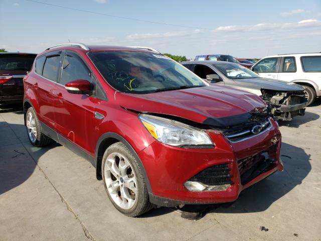 2015 ford escape tit
