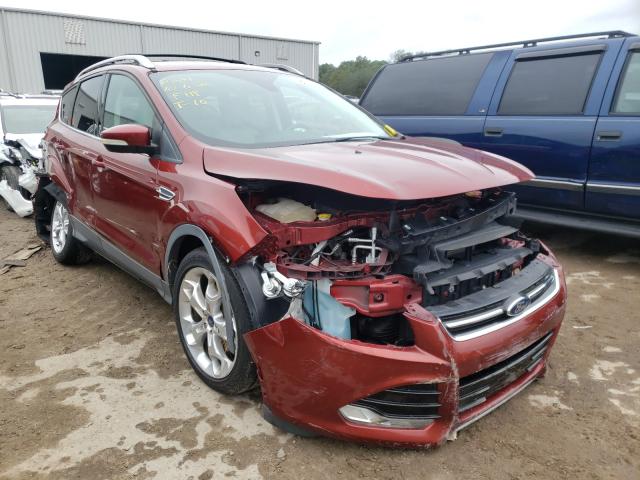 2015 ford escape tit