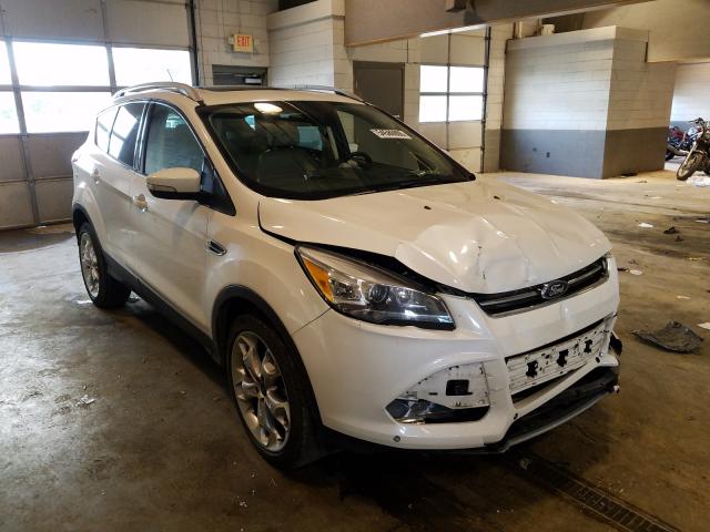 2015 ford escape tit