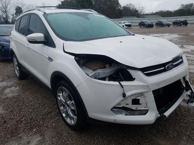 2016 ford escape tit