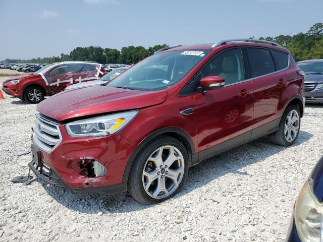 2017 ford escape tit