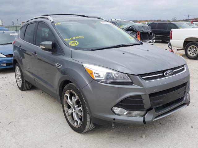 2014 ford escape tit