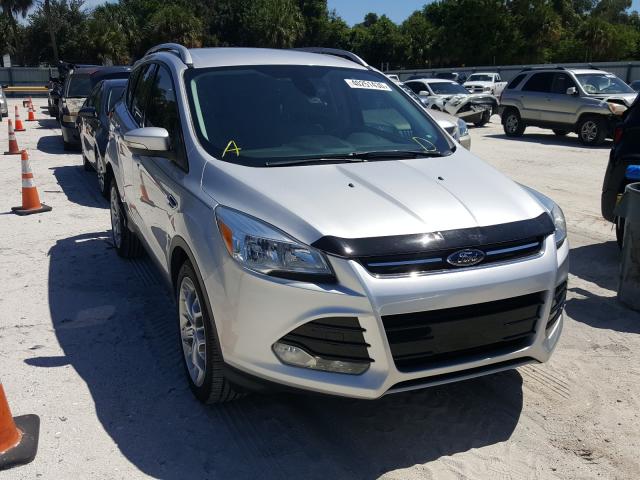 2014 ford escape tit