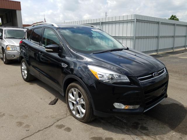 2015 ford escape tit