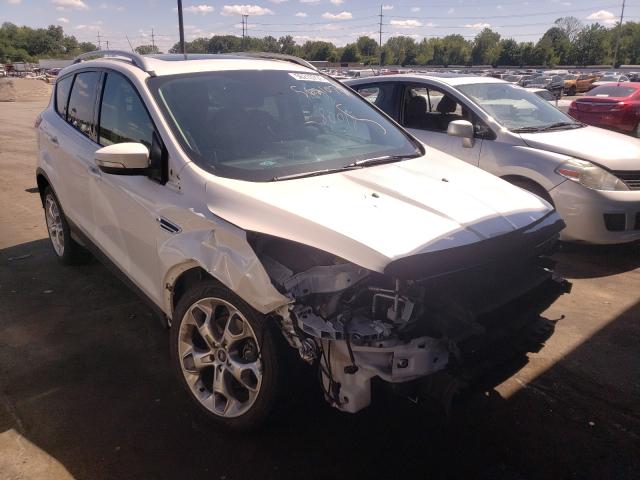 2015 ford escape tit