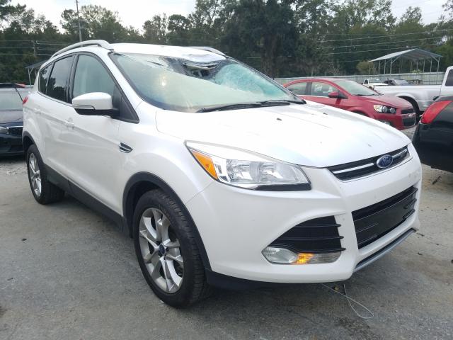 2016 ford escape tit